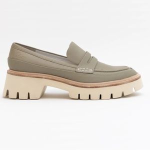 Oncept Seoul Loafer - Silver Moss